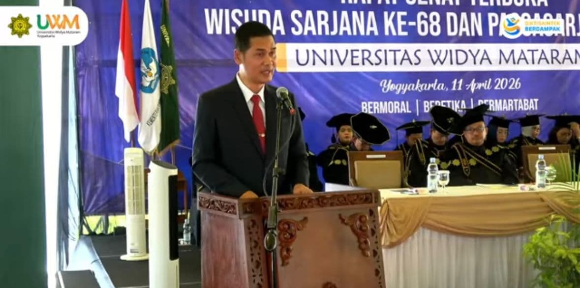 Sekda Aceh Dorong Generasi Muda Jadi Wirausaha Berintegritas