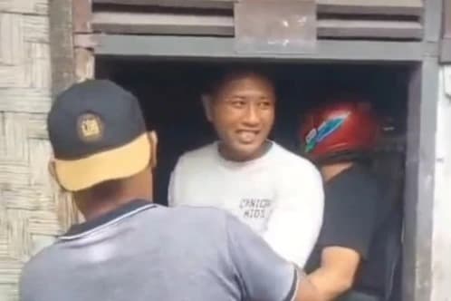 Preman Ancam Bakar Warung di Sunggal, Warga Aceh Resah dan Polisi Tangkap Pelaku