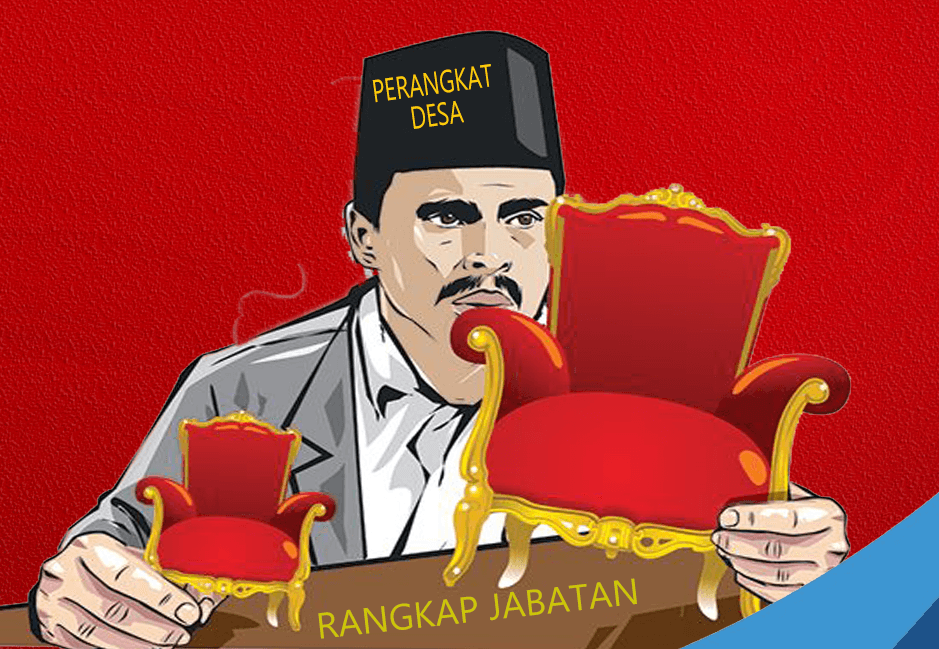 Kepala Desa Aceh Tenggara Diduga Rangkap Jabatan, Pemuda Desak Audit