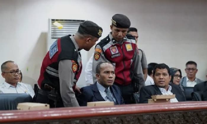 Pergantian Jubir Pemerintah Aceh: MTA Bungkam, Nurlis Efendi Isi Posisi