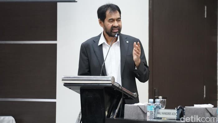 Evaluasi JKA Aceh: Warga Sejahtera Harus Bayar Mandiri Mulai Mei 2026