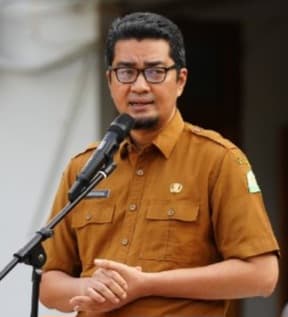 Proyek Pendidikan Aceh Rp76 Miliar Dipertanyakan, Martunis Diam