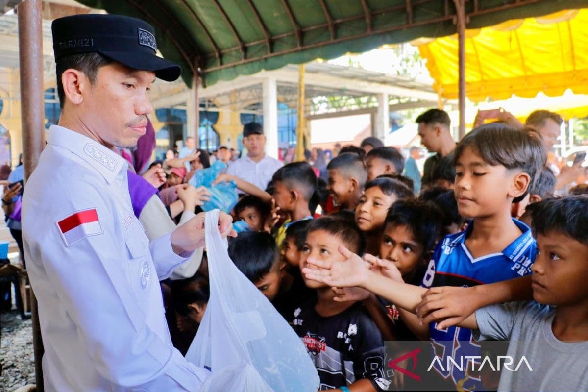 Pemkab Aceh Barat Percepat Jalan ke KAT Sikundo Sebelum Ramadhan