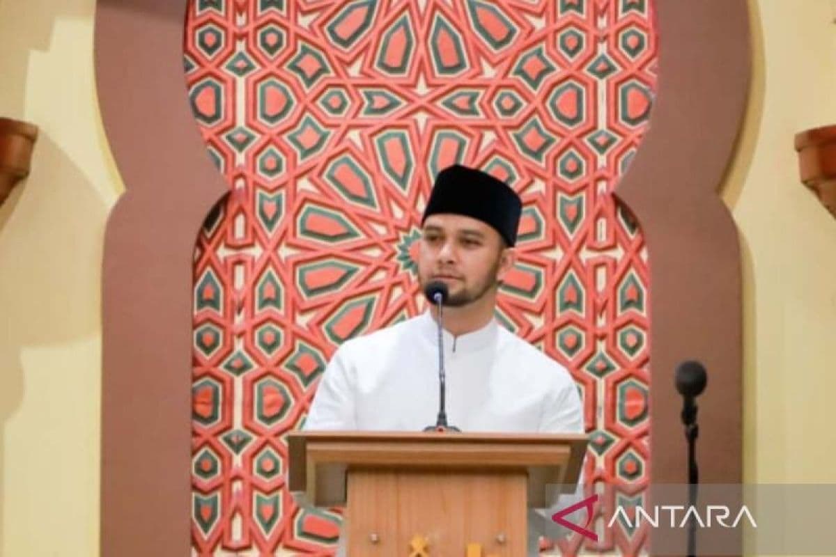 Pemkab Aceh Barat Larang Domino untuk Jaga Nilai Syariat dan Produktivitas Masyarakat