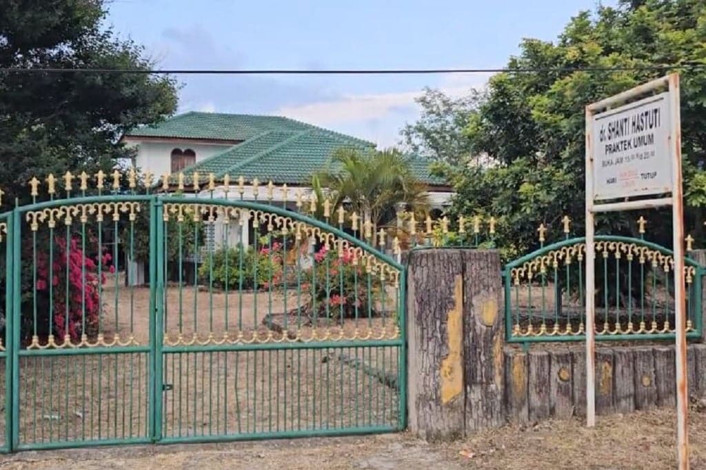 Dokter Perempuan di Gayo Lues Dibunuh Tetangga Saat Pergoki Pencurian