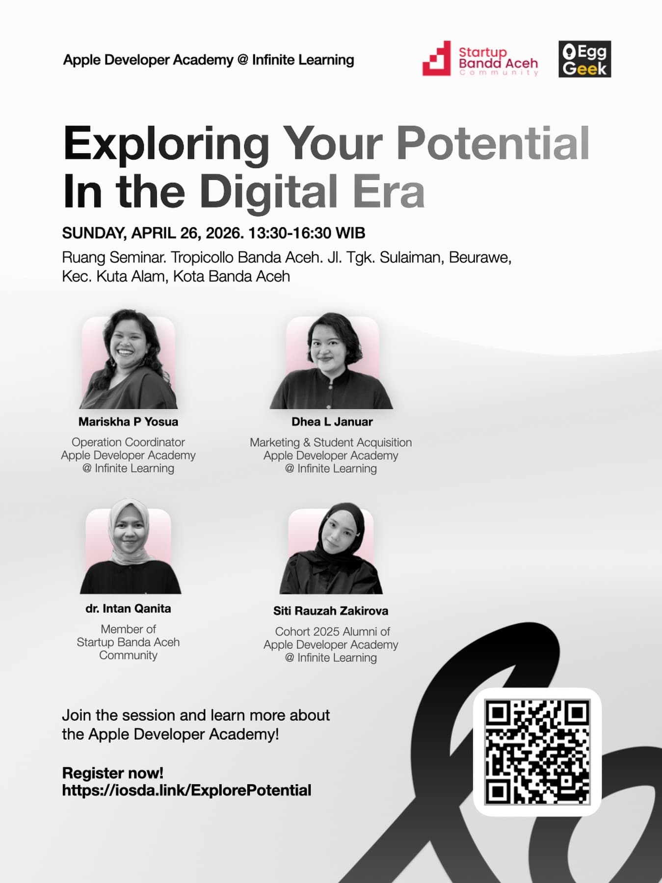 Exploring Your Potential in the Digital Era image 1