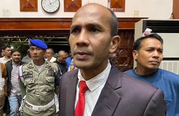 Aceh Siap Terima Rp 900 Miliar TKD untuk Penanganan Bencana dan Pemulihan Ekonomi