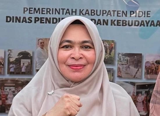 30 Gerai KDMP Bakal Beroperasi di Pidie, Warga Diberi Pelatihan Kelola