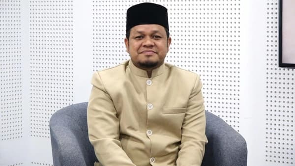 Akademisi UIN Ar-Raniry Bagikan Tips Khatam Al-Quran di Bulan Ramadhan