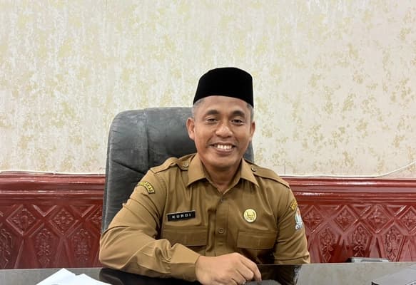 DLHK Aceh Barat: Penindakan Tegas Atasi Sampah Sembarangan di Ramadhan
