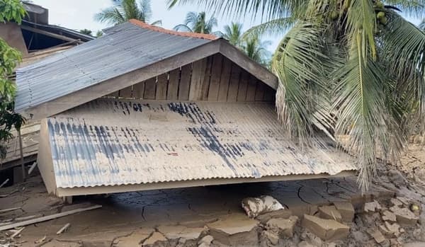 Pemulihan Aceh Percepat: 8.502 Huntara Rampung Sebelum Lebaran 2026