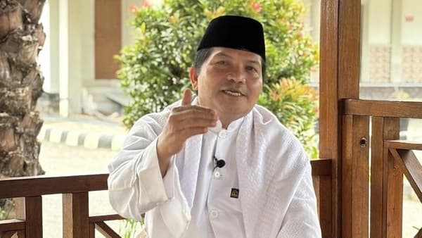 MPU Aceh Apresiasi Kapolda Atasi Bencana dan Tindak Pidana Turun 14,9%