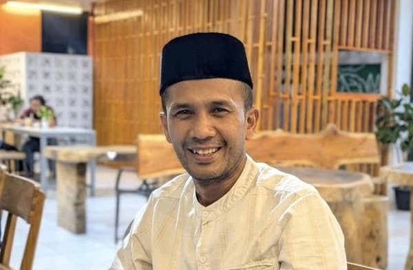 Pemerintah Aceh Undang Warga Hadiri Perayaan Nuzulul Qur’an di Masjid Raya