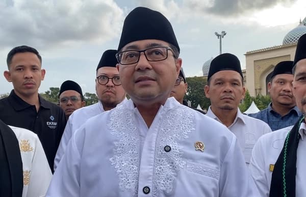 Bazar Ramadhan Lhokseumawe Dapat Rp 600 Juta dari Kemendikbud