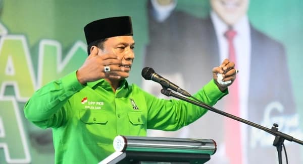 Antusiasme Tinggi Calon Ketua DPC PKB Aceh, Pendaftar Membludak