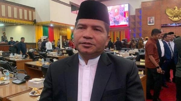 MPU Aceh Kecam Serangan AS-Israel ke Iran, Serukan Bantuan Pemimpin Muslim