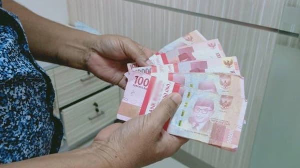 Ojol dan Kurir Aceh Dapat THR Lebaran 2026, Cair H-7 dengan Besaran Transparan