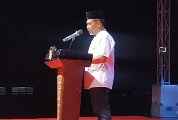 Ramadhan Fair Abdya Dorong UMKM dan Silaturahmi Warga Aceh Barat Daya