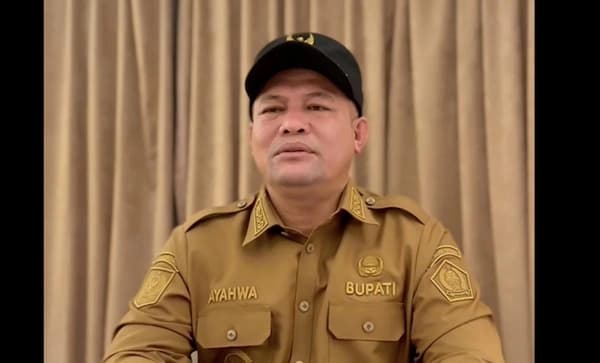 Warga Aceh Utara Diminta Cek Hasil Verifikasi Rumah Pasca Bencana