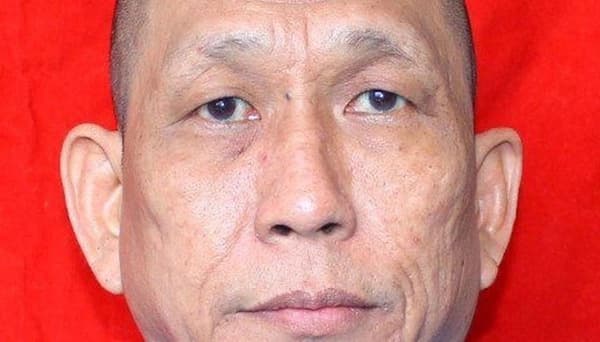 Bandar Narkoba Erwin Ditangkap Saat Kabur ke Malaysia, Terkait Kasus Mantan Kapolres Bima