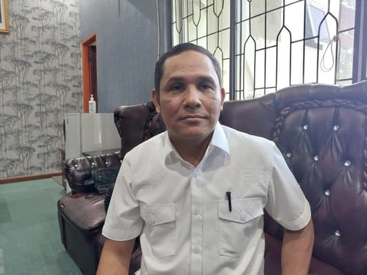 DPRK Singkil Panggil Bupati Safriadi Oyon untuk Interpelasi 2 Maret 2026