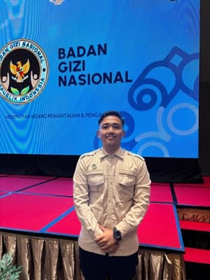 Korwil BGN Pidie Jaya Pastikan Mutu Menu Ramadhan MBG Tetap Terjaga