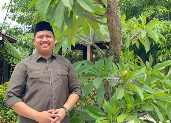 Tuanku Muhammad Pimpin Komite Pencegahan Stunting Aceh 2026-2028