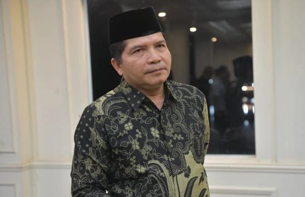 Ulama Aceh Desak Prabowo Keluar dari Dewan Perdamaian Trump untuk Gaza
