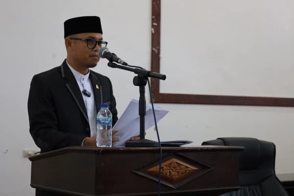 9.000 Korban Banjir Pidie Jaya Tak Terima Bansos Rp8 Juta, Data Siluman Dicurigai