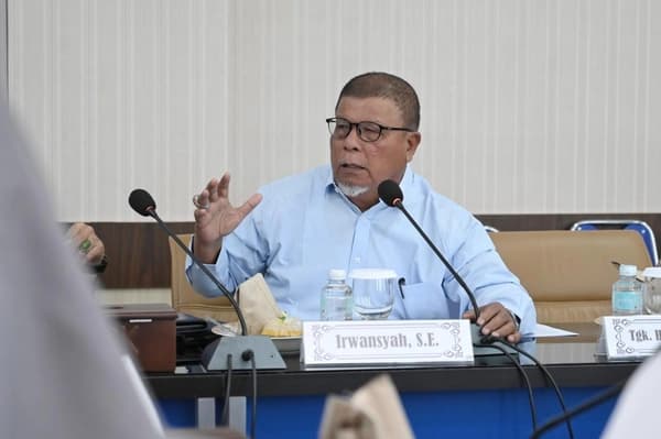 Banda Aceh Tetapkan 15 Ramadhan sebagai Hari Yatim, Gerindra Apresiasi