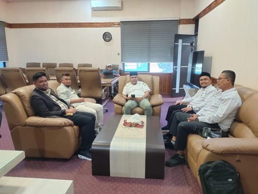 IGI Aceh Desak Rekrutmen Kepsek Berbasis Kompetensi untuk SMA dan SMK