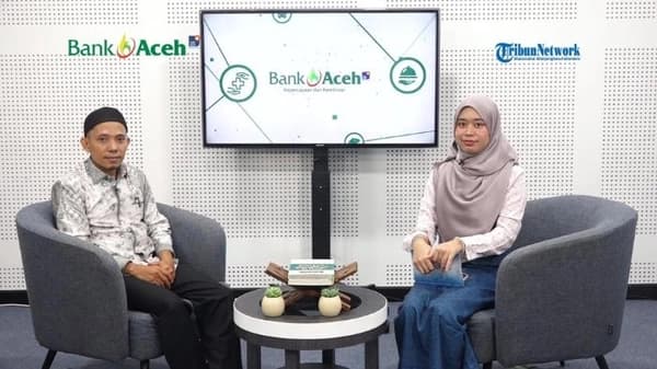 Di Tengah Lumpur, Doa Jadi Kekuatan Penyintas Banjir Aceh Memasuki Ramadhan