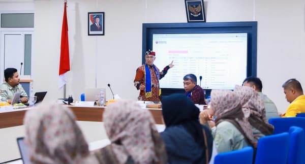 Prodi Ilmu Administrasi Negara UTU Raih Akreditasi Unggul Pertama di Aceh
