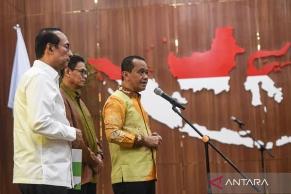 Harga Minyak Dunia Naik, BBM Subsidi Aceh Tetap Aman Sementara