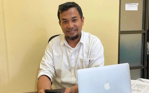 Pengamat USK Usul Hentikan MBG di Aceh Selama Ramadan untuk Efisiensi Anggaran