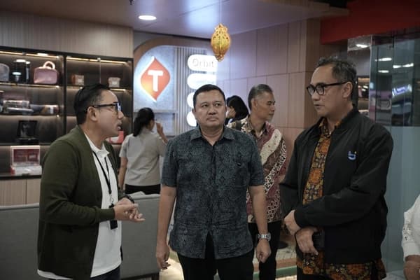 Registrasi Nomor Telkomsel di Aceh Pakai Biometrik, Lebih Cepat dan Aman