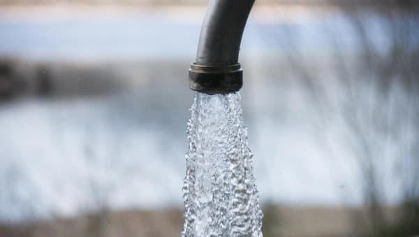 Pelaku Usaha Aceh Diminta Urus Izin Air Tanah Sebelum 31 Maret