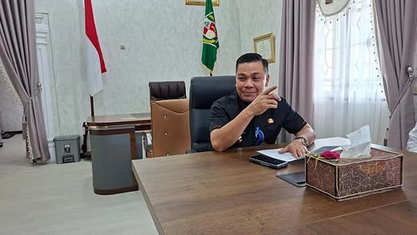 Waduk Rukoh Pidie Segera Dibangun, 7 Gampong Terimbas dan Manfaatnya