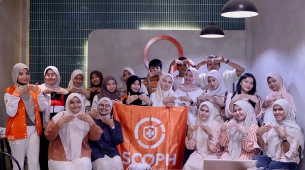 Mahasiswa Unsyiah Edukasi Gratis Diabetes dan Hipertensi untuk Warga Banda Aceh