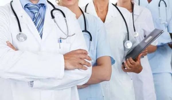 185 Nakes Lhokseumawe Dipekerjakan Kembali Setelah Polemik UMP Aceh 2026