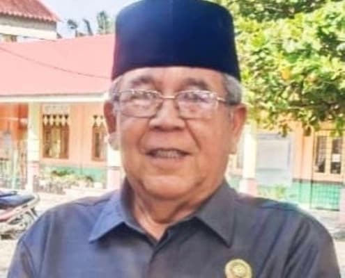 MPD Nagan Raya Awasi Program Dinul Islam di SD dan SMP Selama Ramadhan