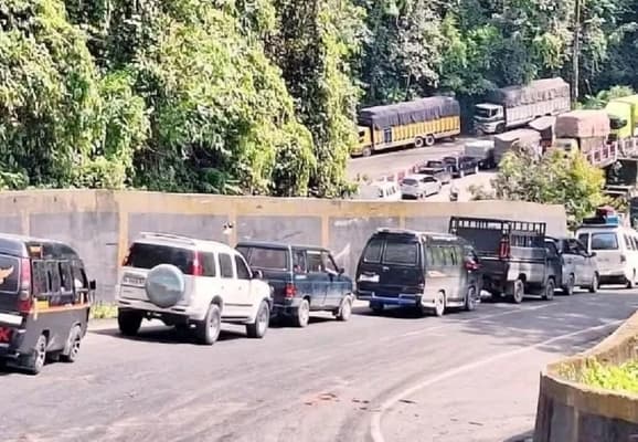 Sopir Barsela Aceh Ancam Boikot Caleg Petahana DPR RI pada Pemilu 2029