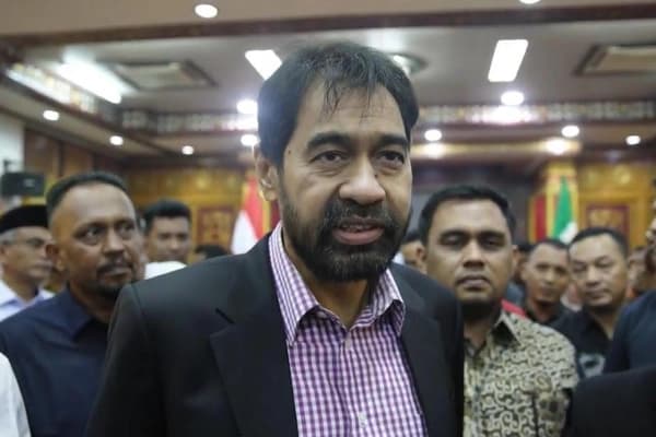 Gubernur Aceh Potong TPP PNS 16,87% untuk Pemulihan Pasca Bencana