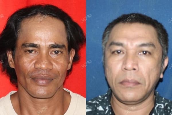 Polri Buru Bandar Narkoba Boy dan Kurir Jaringan Koko Erwin di NTB