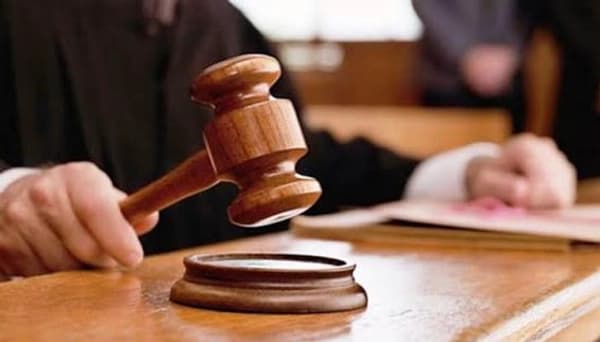 Ketua Kadin Sabang Dituntut 8 Bulan Penjara atas Dugaan Pembobolan SPBU