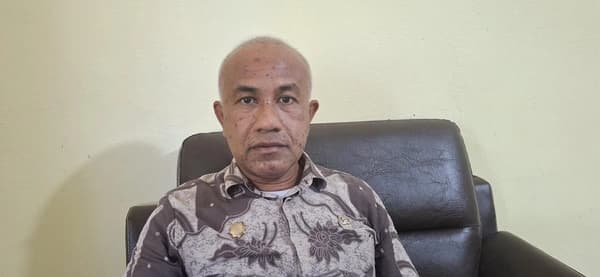 Dana Desa Pidie 2026 Berkurang Rp 4,8 Triliun, Dialihkan untuk Koperasi Desa