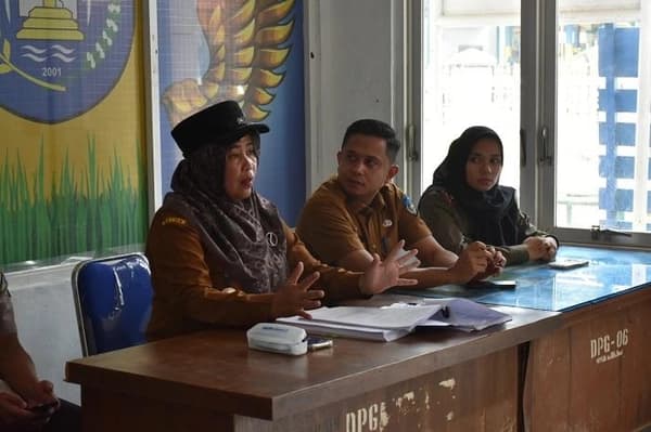 Bantuan Banjir Langsa Dibagi Berdasarkan Kerusakan Rumah, Bukan KK