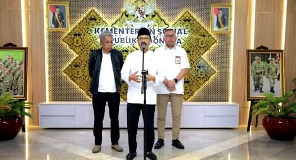 Bansos Kebencanaan Rp 632,8 Miliar untuk 1,7 Juta Keluarga di Aceh
