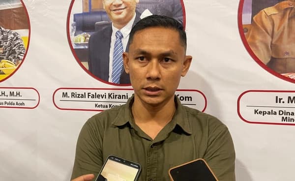 GeRAK Pertanyakan Pemangkasan TPP dan JKA di APBA 2026, Minta Transparansi Pemerintah Aceh