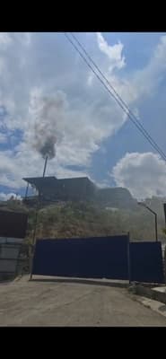 PT HAI Abaikan Surat Gubernur, Warga Gayo Lues Resah Akibat Asap Pabrik